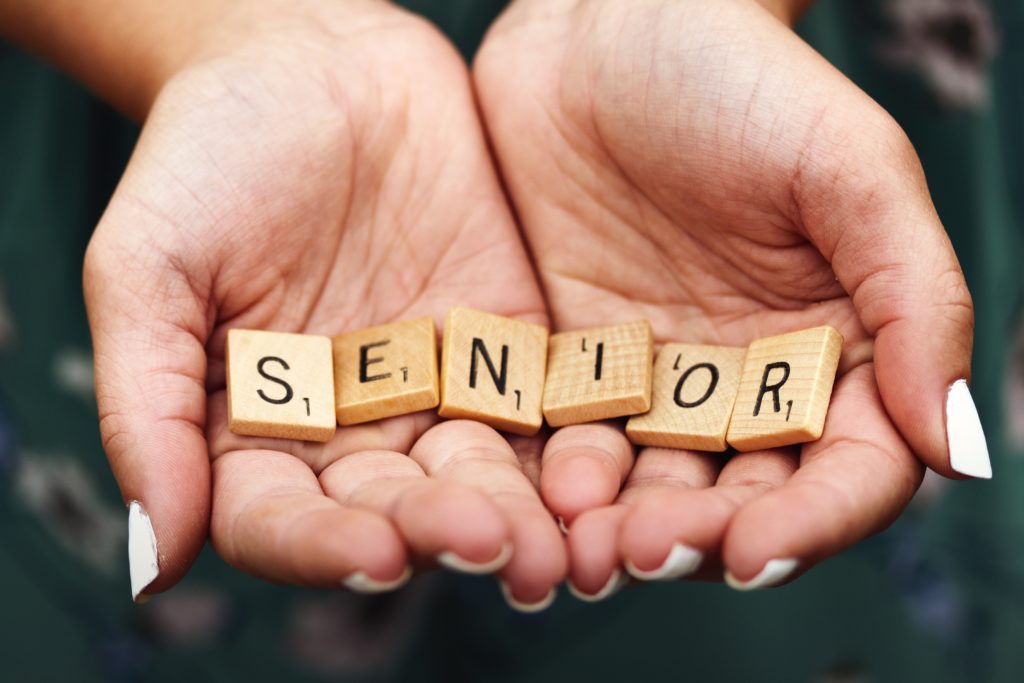 senior pictures scramble letters. Senior props